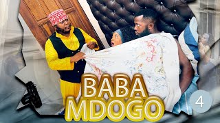 BABA MDOGO  4  love story  MkojaniKamugishaBushura [upl. by Kirch]