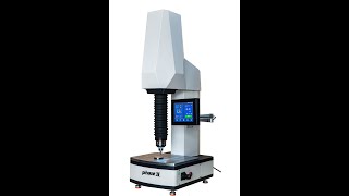 Hardness Tester Phase II RockwellSuperficial Rockwell Hardness Tester [upl. by Murrell]