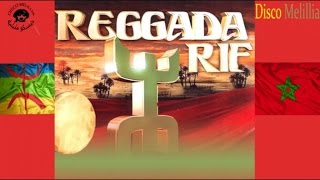 Hatim Reggada Rif  Mana Zina Ithazrid  Official Video [upl. by Arahahs755]