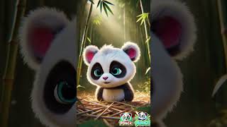 Kinderunterhaltung kindergarten kinderlieder panda [upl. by Tezil]