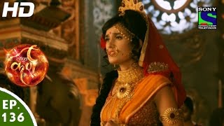 Suryaputra Karn  सूर्यपुत्र कर्ण  Episode 136  11th January 2016 [upl. by Niwred367]