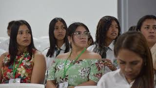 Foro Medioambiental de Innovación y Sostenibilidad ITES [upl. by Ause]