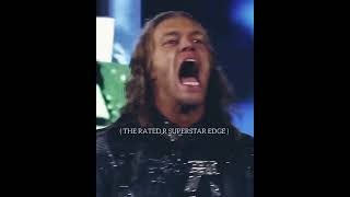 Alter Bridge  METALINGUS Lyrics and Edge WWE Performances alterbridge edge shorts [upl. by Chabot823]