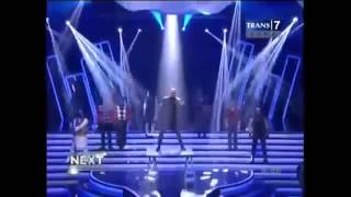 Ghost Appearance Deddy Corbuzier [upl. by Goldman]