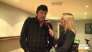 Stand Up For Shelter Stewart Francis Interview [upl. by Ronile]