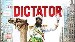 The Dictator part 1 [upl. by Aicilla]