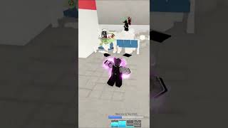 Pro Gaming Jujutsu Shenanigans jjs battlegrounds roblox meme [upl. by Childs729]