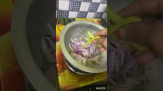 Vankaya masala talimpu curry recipe subscribe friends [upl. by Onairpic]