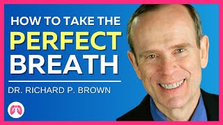 The Incredible Benefits of Coherent Breathing Explained  Breathing Exercise  TAKE A DEEP BREATH [upl. by Wooldridge]