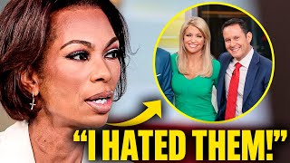 7 MINUTES AGO Harris Faulkner SHOCKS Audiences as She LEAVES Fox News [upl. by Akemad]