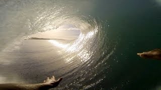 GoPro Nias Perfection With Mikala Jones [upl. by Havot]