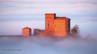 Time lapse movies of fog and clouds [upl. by Atikehs]