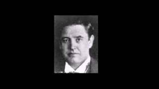 John McCormack Im Falling in Love With Someone [upl. by Aranaj]