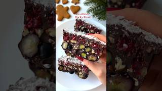 Healthy Dessert Idea🤩 healthyrecipes healthydessert glutenfree [upl. by Robb]