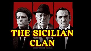 The Sicilian Clan 2024 [upl. by Veradia6]