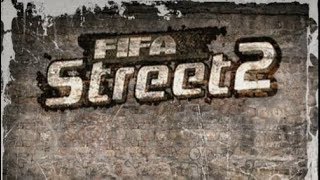 Descargar FIFA STREET 2  Emulador PPSSPP  Juego Épico [upl. by Ardelia]