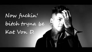 T Mills  Purr Like a Cat Lyrics [upl. by Notliw]