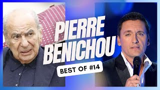 UN CONSEIL  TU TE BUTES   Best of Pierre Benichou 14 [upl. by Tore]