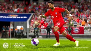 Magdelena 3 Goals vs Palmeries 0 Goals  e football Gameplay [upl. by Ingar563]