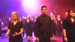 Strictly Musicals  Show Trailer Centenary Theatre Company [upl. by Cleodell]