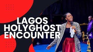 LAGOS HOLY GHOST ENCOUNTER [upl. by Htabazile]