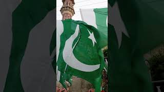 National anthem Pakistan Zindabad 🇵🇰 Naheed Akhtar ll Hamara parcham ye piara parcham song love [upl. by Benni]