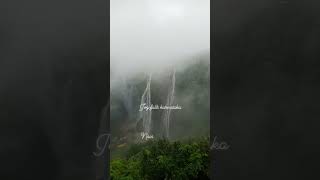 Jog falls karnataka [upl. by Azral]