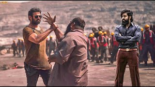 Yash Bhama Hindi Dubbed Action Movie Released Full South Hindi Dubbed Movie  Yash [upl. by Allemaj81]