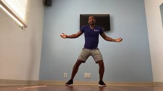 Cardio Fitness Dancercise with Daryl amp Ricky  July 20 2021 [upl. by Kassel652]