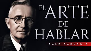 Dale Carnegie El arte de hablar en público  Audiolibro completo en español  Superación personal [upl. by Dibbell749]