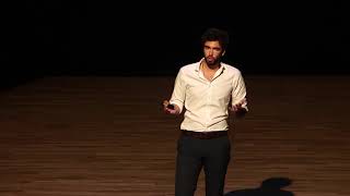 Intellectual Property in the Age of Open Source  Liam Greenbank  TEDxYouthDAA [upl. by Ennoval19]