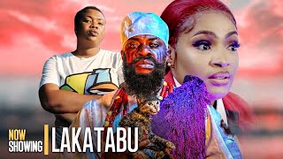 LAKATABU  Latest Yoruba Movies 2024 New Release  Odunlade Adekola  Debbie shokoya [upl. by Suter]