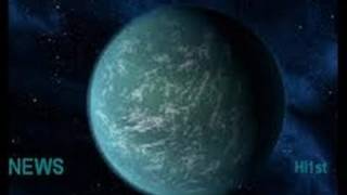 Kepler 22b New Planet Discovered Earth like Characteristics  News Story [upl. by Eiresed462]