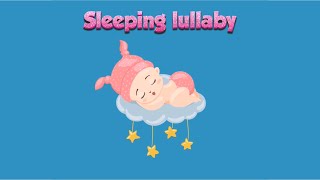 Sleeping Lullaby♥️♥️ Super Relaxing Baby Music ♥️♥️  Sleep Music babylullaby lullabies babymusic [upl. by Lissy973]