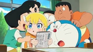 Doraemon New Episode Doraemon Cartoon New Episode Review In Hindi 19 12 2024 Recap [upl. by Cadmarr]