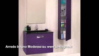 Arredo Bagno Moderno [upl. by Verda]