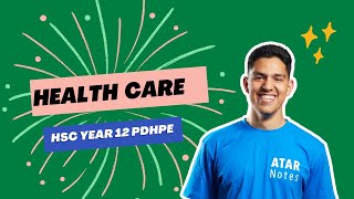 Health Care Approaches  HSC Year 12 PDHPE [upl. by Isabea]