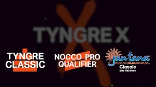 Tyngre X Livestream [upl. by Llennehc]