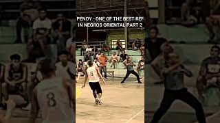 Penoy the Legendary Ref Part 1 [upl. by Clementina]