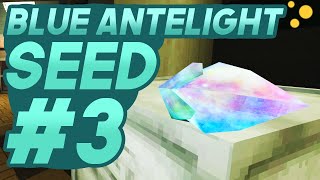 Blue Antelight Seed Location 3  Abiotic Factor [upl. by Zahc]