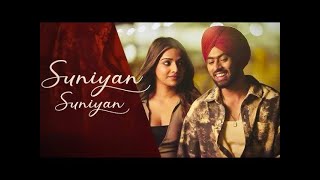 Juss  Suniyan Suniyan Rattan Lyrics Remix Song Bass Bossted  Sound Safari Trending Songs [upl. by Airyt]