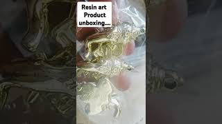 Resin unboxing resin price resinart love smallbusiness products budget lowprice avadi [upl. by Eldorado792]