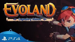 ПОЛНАЯ ЭВОЛЮЦИЯ И ФИНАЛ ► Evoland 4 Прохождение [upl. by Ailak]