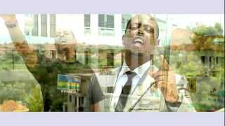 Kizito Mihigo  UMUJINYA MWIZA  Self Reliance Song [upl. by Wehtam]