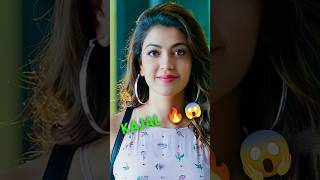 Kajal Agarwal biography shorts [upl. by Stroup]