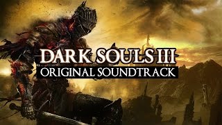 Dark Souls III Soundtrack OST  Iudex Champion Gundyr [upl. by Mozart]