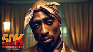 2Pac  Infinity HD [upl. by Attenev]