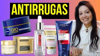 A verdade sobre os CLAREADORES EUCERIN ANTIPIGMENT e NIVEA CELLULAR LUMINOUS 630  Dra Greice [upl. by Glory]