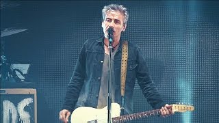 Ligabue  11 e 126 CATANIA Mondovisione Tour [upl. by Ahsiekin]