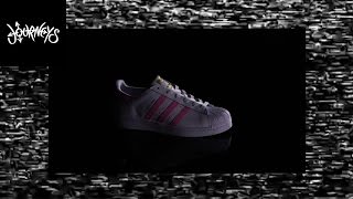 Journeys  Adidas Superstar [upl. by Lunn]